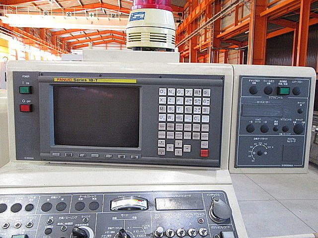 P004385 ＮＣ自動盤 中村留精密工業 TMC-15_9