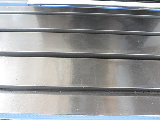 P004378 ＮＣフライス 静岡鐵工所 AN-SRF_6