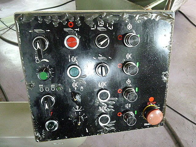 B004361 平面研削盤 岡本工作 PSG-63EN_5