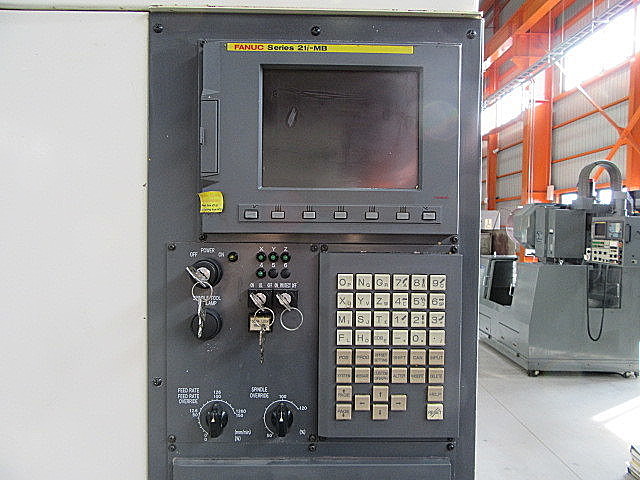 P004367 タッピングセンター 東洋精機 TVT-302L_7