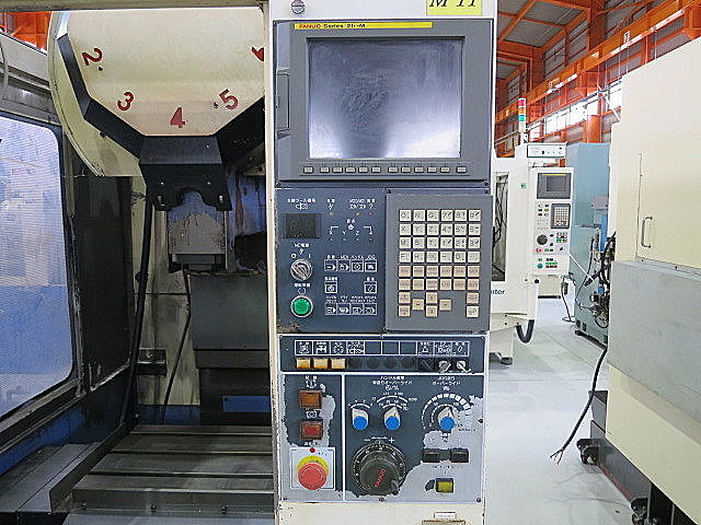 P004364 ドリリングセンター KIRA VTC-30A_4