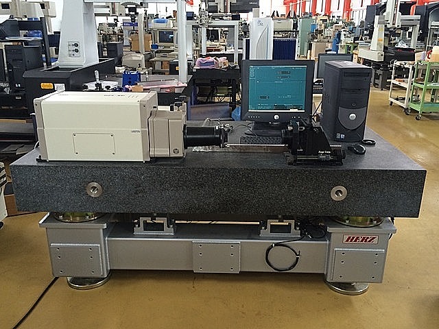A103806 レーザー干渉計システム ZYGO GPI-4 XP_0