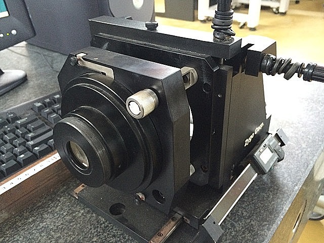 A103806 レーザー干渉計システム ZYGO GPI-4 XP_6