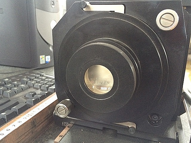 A103806 レーザー干渉計システム ZYGO GPI-4 XP_7