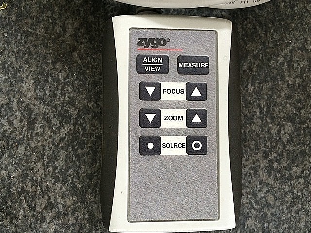 A103806 レーザー干渉計システム ZYGO GPI-4 XP_16