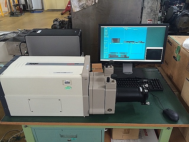 A032668 レーザー干渉計システム ZYGO GPI XP/D_0
