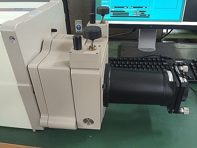 A032668 レーザー干渉計システム ZYGO GPI XP/D_1