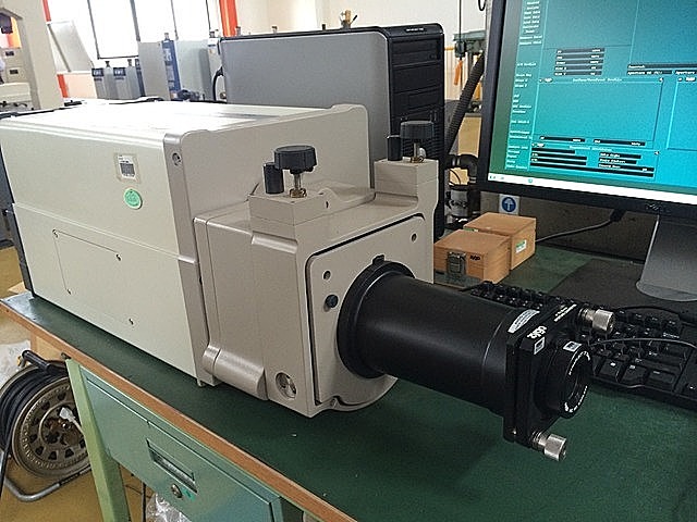 A032668 レーザー干渉計システム ZYGO GPI XP/D_2