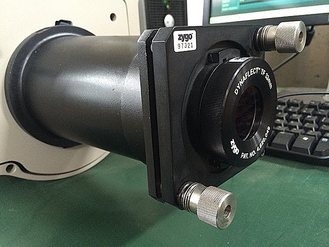 A032668 レーザー干渉計システム ZYGO GPI XP/D_3