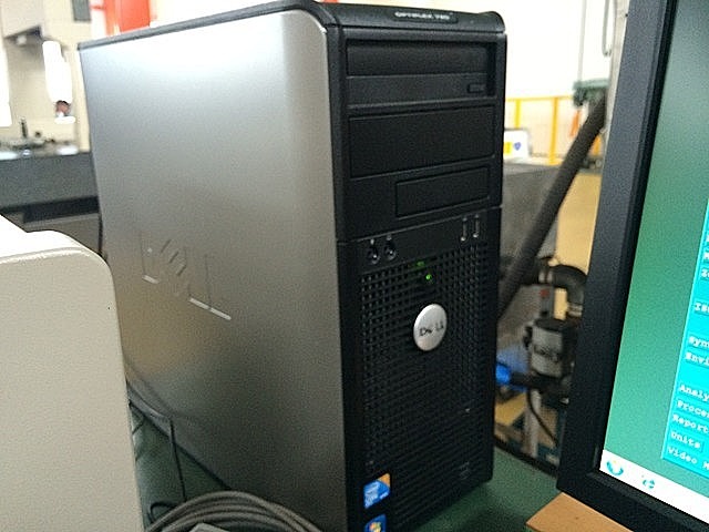 A032668 レーザー干渉計システム ZYGO GPI XP/D_8