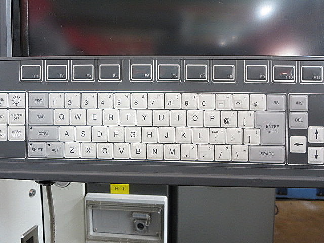 P004351 ＮＣ放電加工機 牧野フライス製作所 EDGE2_3