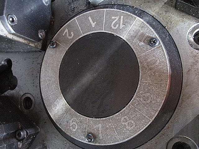 P004344 複合ＮＣ旋盤 森精機 SL-15MC_12