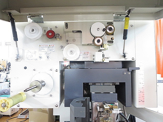 P004333 ＮＣワイヤーカット 三菱電機 BA8_4