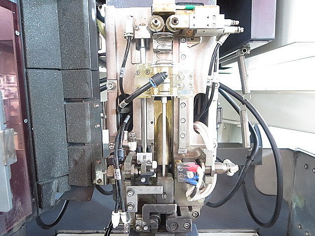 P004333 ＮＣワイヤーカット 三菱電機 BA8_5