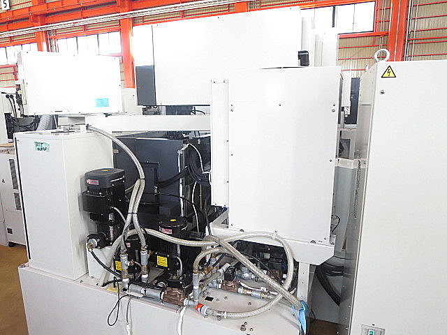 P004333 ＮＣワイヤーカット 三菱電機 BA8_8