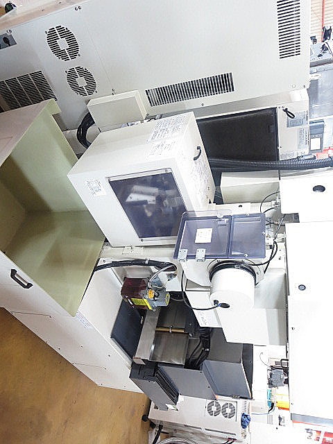 P004333 ＮＣワイヤーカット 三菱電機 BA8_9