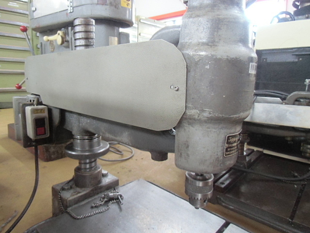 A103552 タッピング盤 多摩川精機 TM15 | 株式会社 小林機械 A103552 タッピング盤 多摩川精機 TM15 | 株式会社 小林機械