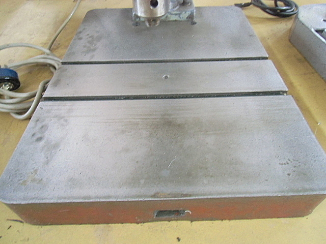 A103512 タッピング盤 多摩川精機 TM16_4