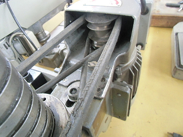 A103512 タッピング盤 多摩川精機 TM16_7