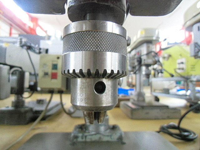 A103512 タッピング盤 多摩川精機 TM16_8