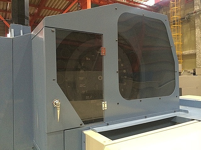 P004317 立型マシニングセンター OKK MCV-660_7