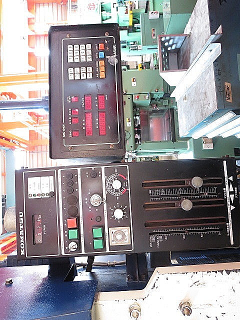 P004311 ベンダー コマツ PHS110×400_5