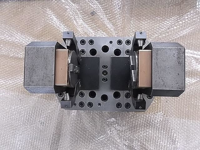 A103470 インデックスチャック カワタテック VL15A8 | 株式会社 小林機械