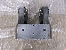 A103470 インデックスチャック カワタテック VL15A8 | 株式会社 小林機械