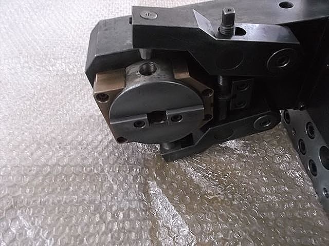 うちち取引用 A103470 インデックスチャック カワタテック VL15A8 | 株式会社 小林機械