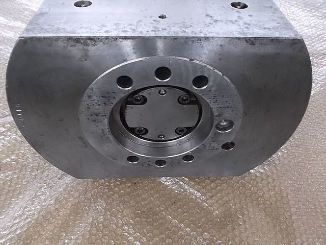 A103470 インデックスチャック カワタテック VL15A8 | 株式会社 小林機械