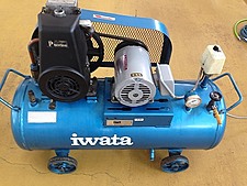 イワタ　コンプレッサー list_142296_1.jpg