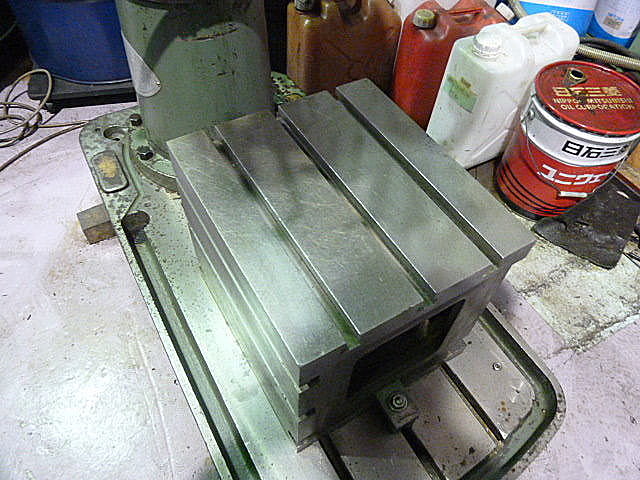 B004338 ラジアルボール盤 東亜機械製作所 TRD-800C_4