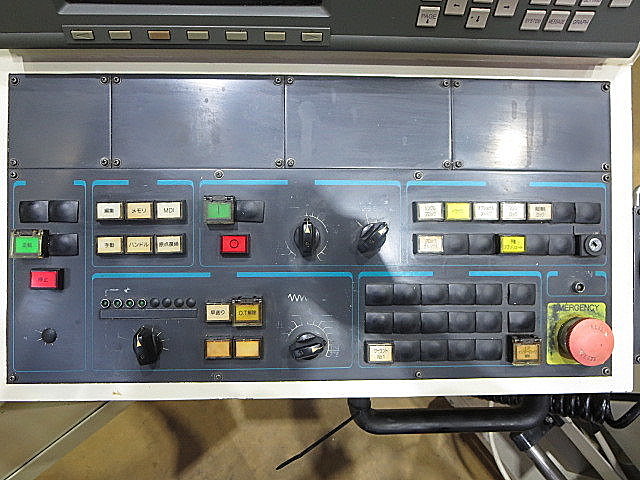 P004303 ＮＣ工具研削盤 牧野フライス製作所 CNⅡ-25-H_8