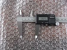 A103219 デジタルノギス ミツトヨ CD-20(500-302) | 株式会社 小林 