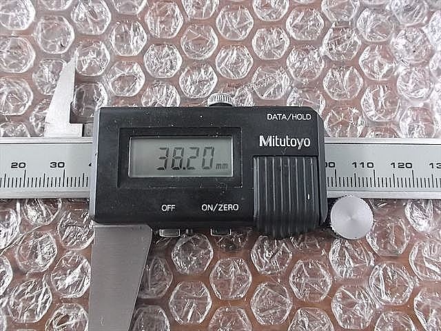A103219 デジタルノギス ミツトヨ CD-20(500-302)_3