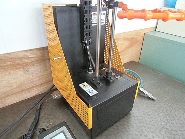 A103183 ヒートロボ MST HRD-01S_2