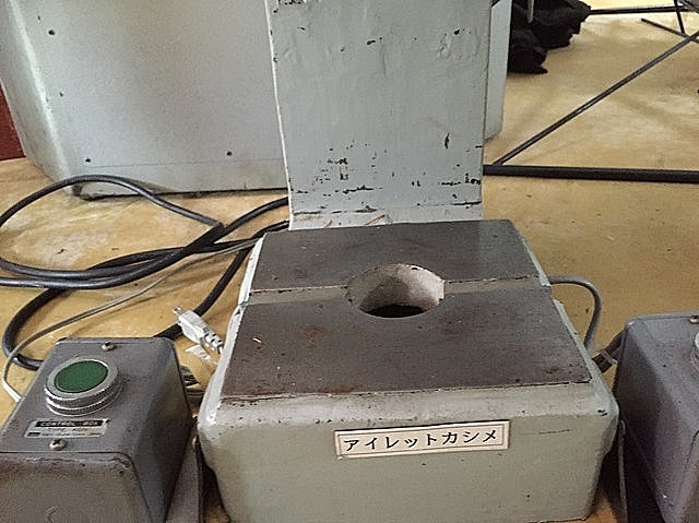 A103057 エアープレス マルニ MSP-500DA_7