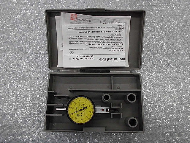 A103023 ピックテスト ミツトヨ TI-152H(513-425) | 株式会社 A103023 ピックテスト ミツトヨ TI-152H(513-425) | 株式会社