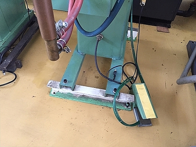 A102997 スポット溶接機 パナソニック YD-350SA2_5