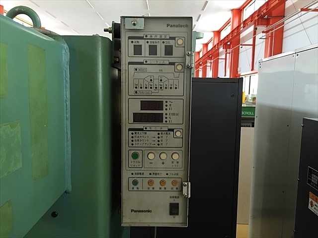 A102997 スポット溶接機 パナソニック YD-350SA2 | 株式会社
