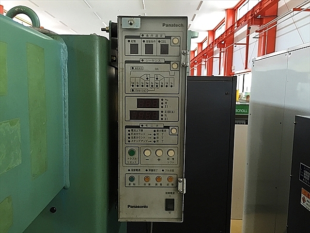 A102997 スポット溶接機 パナソニック YD-350SA2 | 株式会社 A102997 スポット溶接機 パナソニック YD-350SA2 | 株式会社