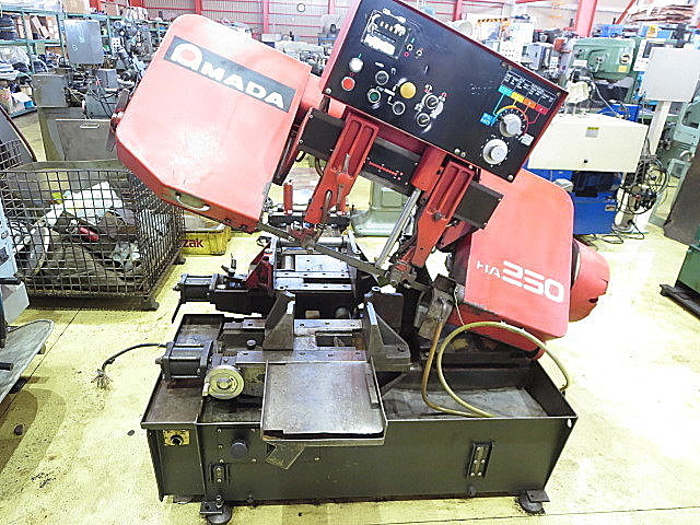 PCSAW-530AX - アマダマシナリー