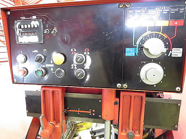 P004270 バンドソー アマダ HA-250B | 株式会社 小林機械