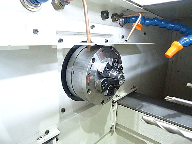 P004245 櫛刃型ＮＣ旋盤 西部電機 SNC-30Pi_3