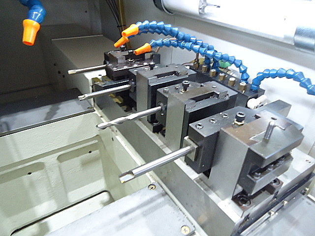 P004245 櫛刃型ＮＣ旋盤 西部電機 SNC-30Pi_5