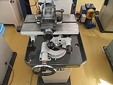 A100927 工具研削盤 伊藤製作所 DP-2NS | 株式会社 小林機械