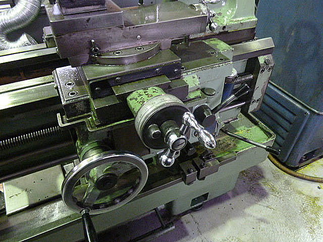 B004315 汎用旋盤 森精機 MS-850_7
