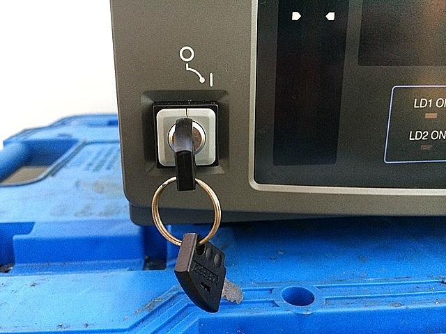A101580 レーザースキャンマイクロメーター ミツトヨ LSM-6000(No.544-061)_8