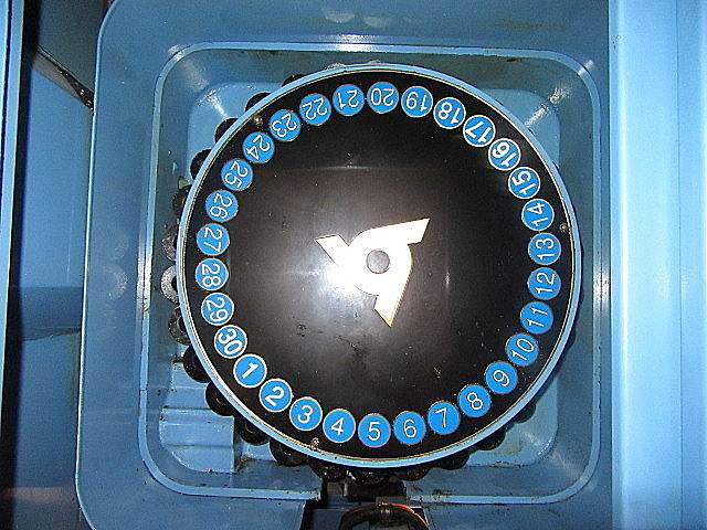 P004206 立型マシニングセンター キタムラ機械 Mycenter-1XiF_5
