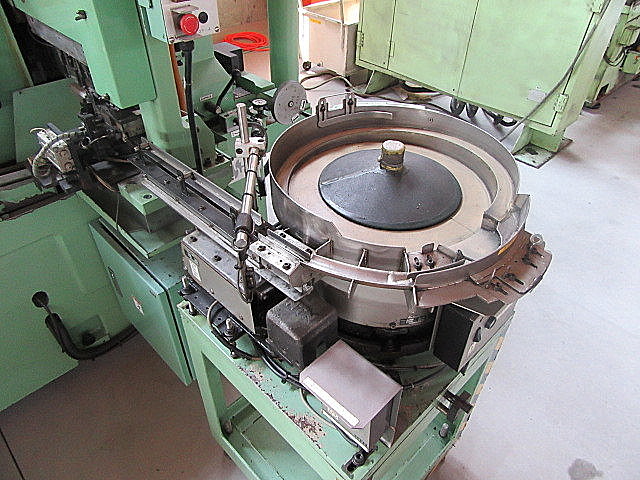 P004203 ＮＣセンターレス 東振テクニカル SigmaⅡ-4520S-IE_6